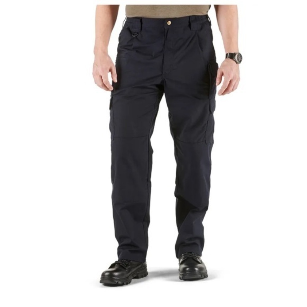 NWT 5.11 Tactical Cargo Pants black Size 42X32